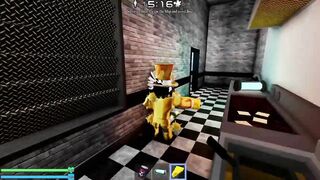 BEAR* Roblox - How To Escape The New Lab 56 Revamp