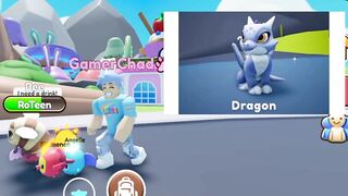 DRAGON PET! RoPets Mythical Egg News! Roblox