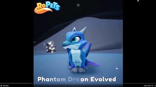 DRAGON PET! RoPets Mythical Egg News! Roblox