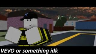 Roblox is What I Like