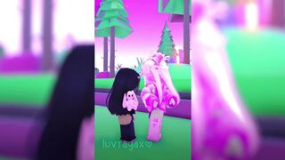 falling in love || Roblox edit