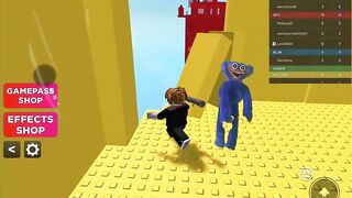 Roblox Huggy Wuggy Kissy Missy #18