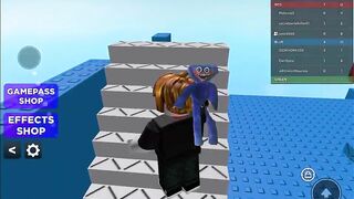 Roblox Huggy Wuggy Kissy Missy #18