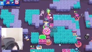 GIRLS VS BOYS (Brawl Stars)