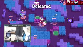 GIRLS VS BOYS (Brawl Stars)