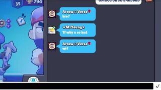 GIRLS VS BOYS (Brawl Stars)