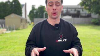 Evolve NRG Intro To Self Stretching