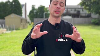 Evolve NRG Intro To Self Stretching