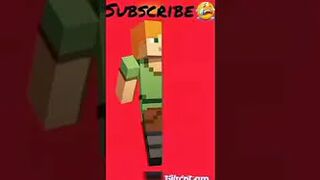 #shorts Minecraft (5)