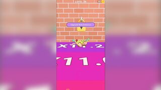 Twerk rush game play all level 24-28 / twerk rush / Android game / gp tech pro