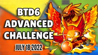 [NEW] BTD6 Advanced Challenge - Micro (July 18 2022)