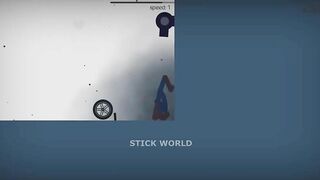 Best falls | Stickman Dismounting funny and epic moments | Like a boss compilation #97