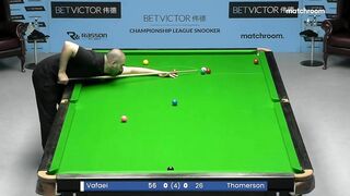 2022 Championship League Snooker | Group 14 Table 2 | LIVE STREAM