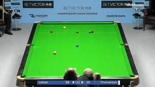 2022 Championship League Snooker | Group 14 Table 2 | LIVE STREAM