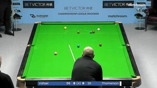 2022 Championship League Snooker | Group 14 Table 2 | LIVE STREAM