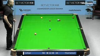 2022 Championship League Snooker | Group 14 Table 2 | LIVE STREAM