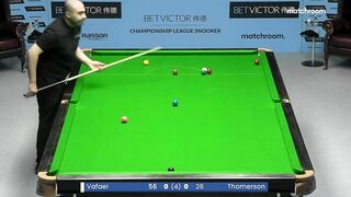 2022 Championship League Snooker | Group 14 Table 2 | LIVE STREAM