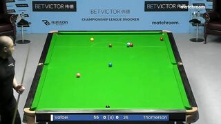 2022 Championship League Snooker | Group 14 Table 2 | LIVE STREAM