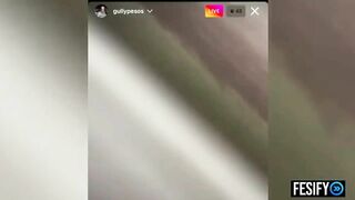 Drill Rapper Gully Arrested For M*rder On Instagram Live