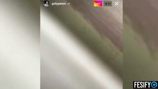 Drill Rapper Gully Arrested For M*rder On Instagram Live