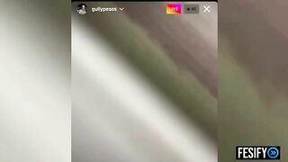 Drill Rapper Gully Arrested For M*rder On Instagram Live