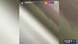 Drill Rapper Gully Arrested For M*rder On Instagram Live