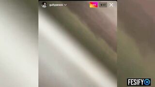 Drill Rapper Gully Arrested For M*rder On Instagram Live