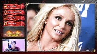 Brittany Spears DELETES CRAZY Instagram Post SLAMMING Hollywood!