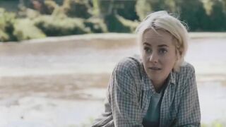 ADOPTING AUDREY Trailer (2022) Jena Malone