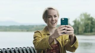 ADOPTING AUDREY Trailer (2022) Jena Malone