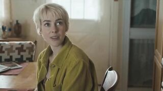 ADOPTING AUDREY Trailer (2022) Jena Malone