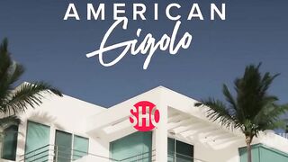 AMERICAN GIGOLO Trailer (2022) Jon Bernthal