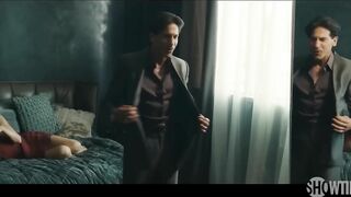 AMERICAN GIGOLO Trailer (2022) Jon Bernthal