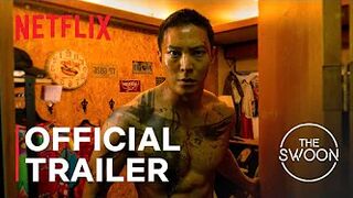Carter | Official Trailer | Netflix [ENG SUB]