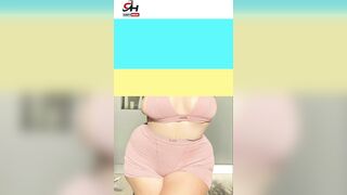 Brooke Barrows Curvy Model Plus Size Wiki | Body Positivity | Instagram Star | Fashion Model Bio