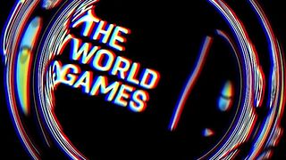 RECAP: Day 5 - The World Games