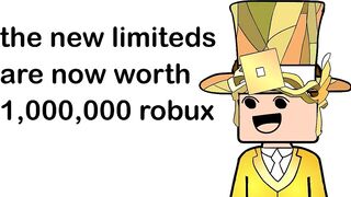 Free Limiteds in Roblox 2