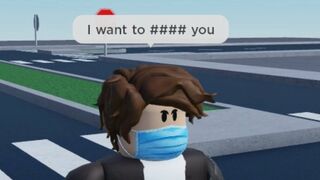 Roblox tags gone too far..