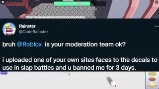 This Roblox Star Creator Was BANNED...