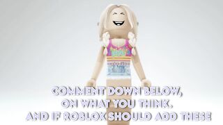 NEW ROBLOX UPDATE ????????