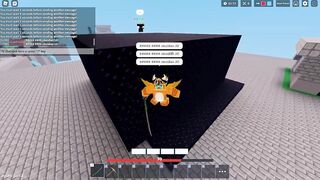 roblox bedwars ADDED a new BUILD COMMAND..????????????