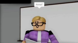 When your mom doesn't give you a name (meme) ROBLOX