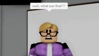 When your mom doesn't give you a name (meme) ROBLOX