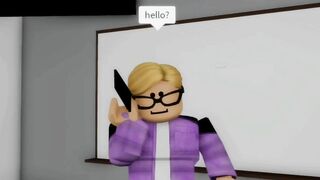 When your mom doesn't give you a name (meme) ROBLOX