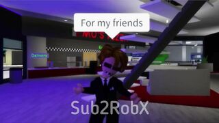 When you go watch The Minions Movie (meme) ROBLOX