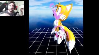 ROBLOX *NEW* CLASSIC TAILS WILL FLY (SONIC SPEED SIMULATOR)