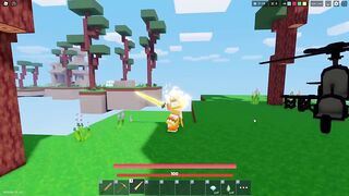 Devs broke Ember and Lumen kits - Roblox Bedwars