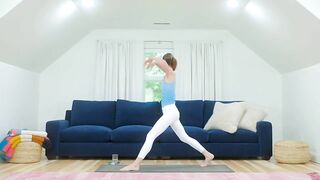 Strala Yoga - Yoga, Tai Chi and Workouts for Everyone