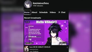 "Fans" Outraged After kson Twerks On Stream...