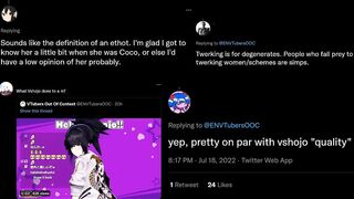 "Fans" Outraged After kson Twerks On Stream...